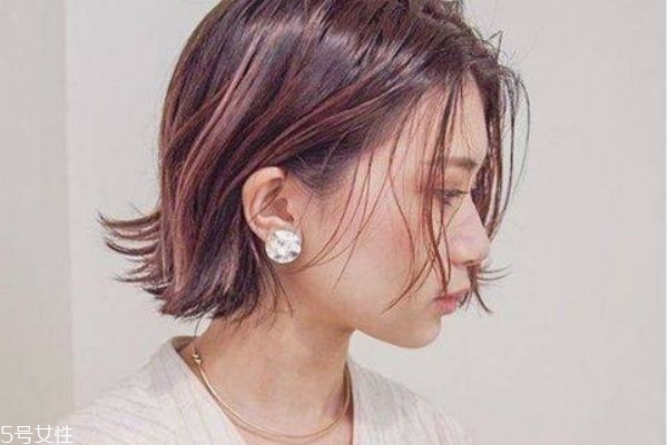 2019年最火的頭發(fā)顏色 2019必火的發(fā)色推薦 2019年最火的頭發(fā)顏色 2019必火的發(fā)色推薦