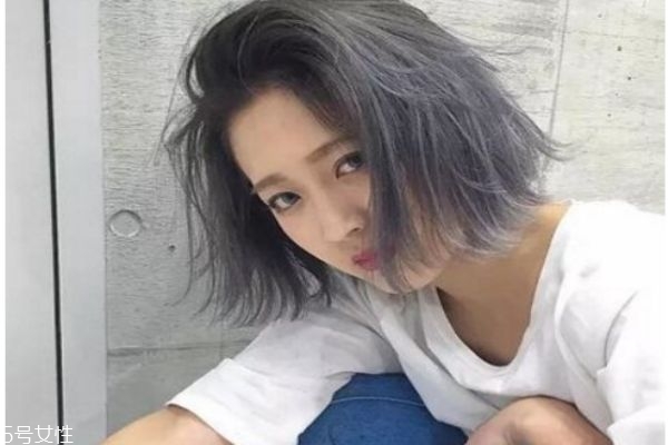 2019年最火的頭發(fā)顏色 2019必火的發(fā)色推薦 2019年最火的頭發(fā)顏色 2019必火的發(fā)色推薦