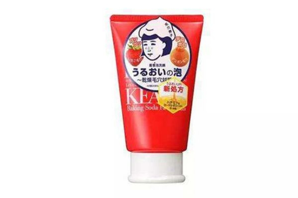 石澤研究所洗面奶適合什么膚質(zhì) 石澤研究所洗面奶測評(píng)