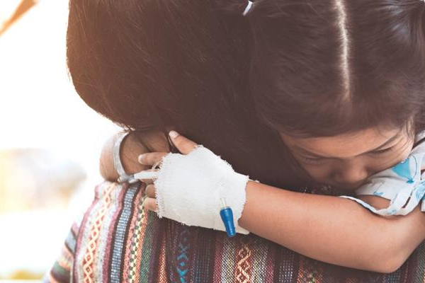 燙傷用牙膏有用嗎 燙傷最好處理方法