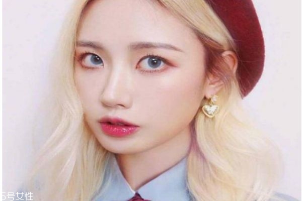 染頭發(fā)過(guò)敏怎么辦 2019年流行發(fā)色大全 染頭發(fā)過(guò)敏怎么辦 2019年流行發(fā)色大全