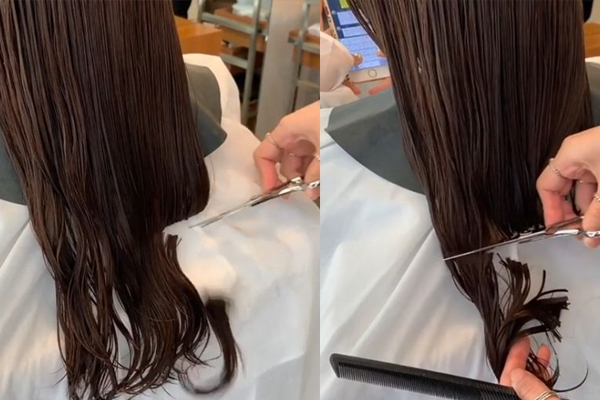 頭發(fā)怎么快速生長 6個方法讓頭發(fā)一個月快速長長 頭發(fā)怎么快速生長 6個方法讓頭發(fā)一個月快速長長