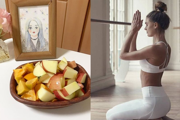 身體各器官排毒時間表 消滅便秘看準(zhǔn)時機 身體各器官排毒時間表 消滅便秘看準(zhǔn)時機