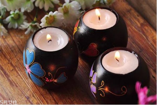 香薰蠟燭怎么使用 香薰蠟燭如何熄滅 香薰蠟燭怎么使用 香薰蠟燭如何熄滅