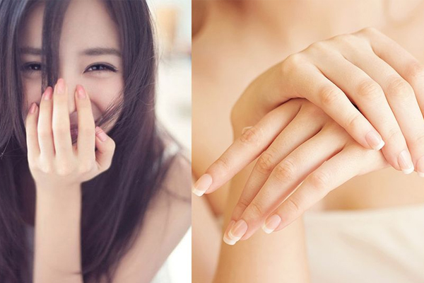 手指關(guān)節(jié)又粗又黑怎么辦 3招擺脫粗黑手 手指關(guān)節(jié)又粗又黑怎么辦 3招擺脫粗黑手