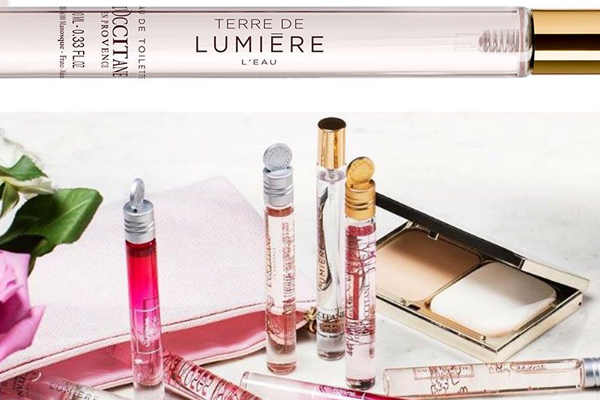 旅行用什么香水好 7款旅行香水真心推薦 旅行用什么香水好 7款旅行香水真心推薦