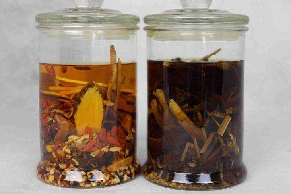 藥酒怎么泡 方法很簡單 藥酒怎么泡 方法很簡單