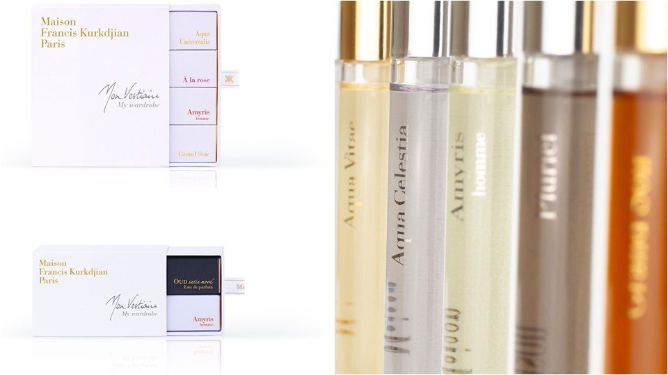 旅行用什么香水好 7款旅行香水真心推薦 旅行用什么香水好 7款旅行香水真心推薦