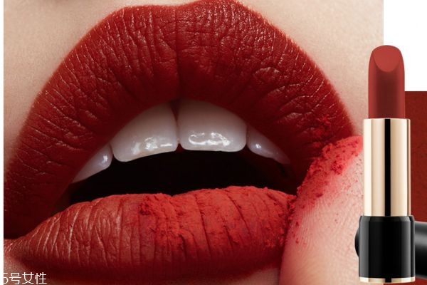 蘭蔻196口紅適合哪些人 蘭蔻196替代色是什么 蘭蔻196口紅適合哪些人 蘭蔻196替代色是什么