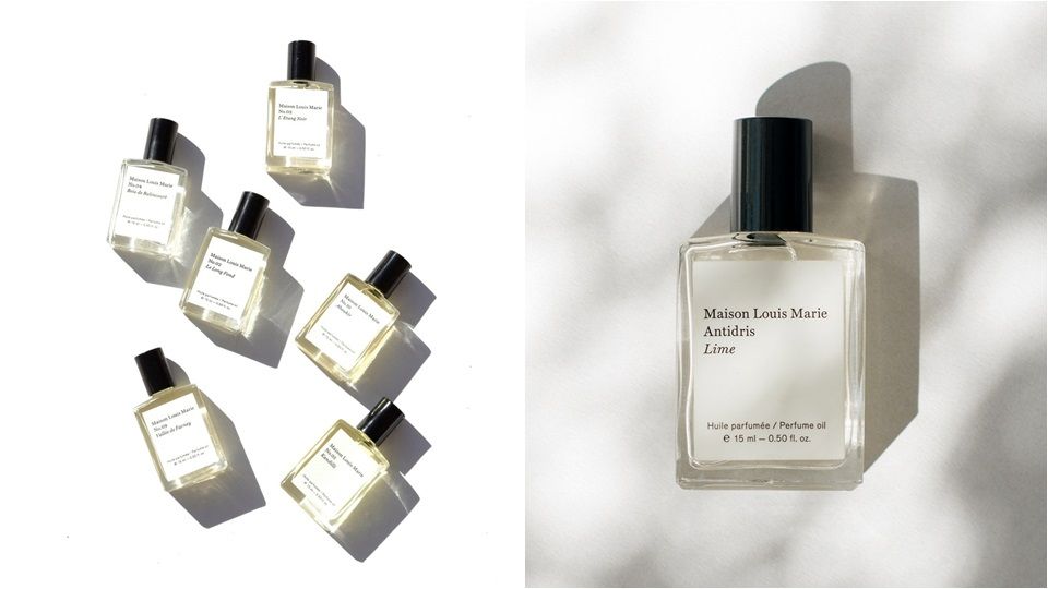 旅行用什么香水好 7款旅行香水真心推薦 旅行用什么香水好 7款旅行香水真心推薦