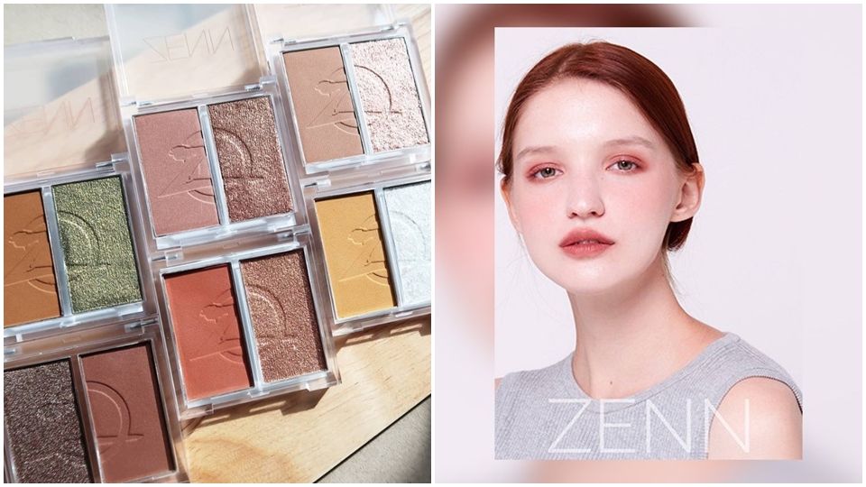 zenn什么產(chǎn)品值得購(gòu)買 泰國(guó)火爆平價(jià)彩妝zenn明星產(chǎn)品 zenn什么產(chǎn)品值得購(gòu)買 泰國(guó)火爆平價(jià)彩妝zenn明星產(chǎn)品