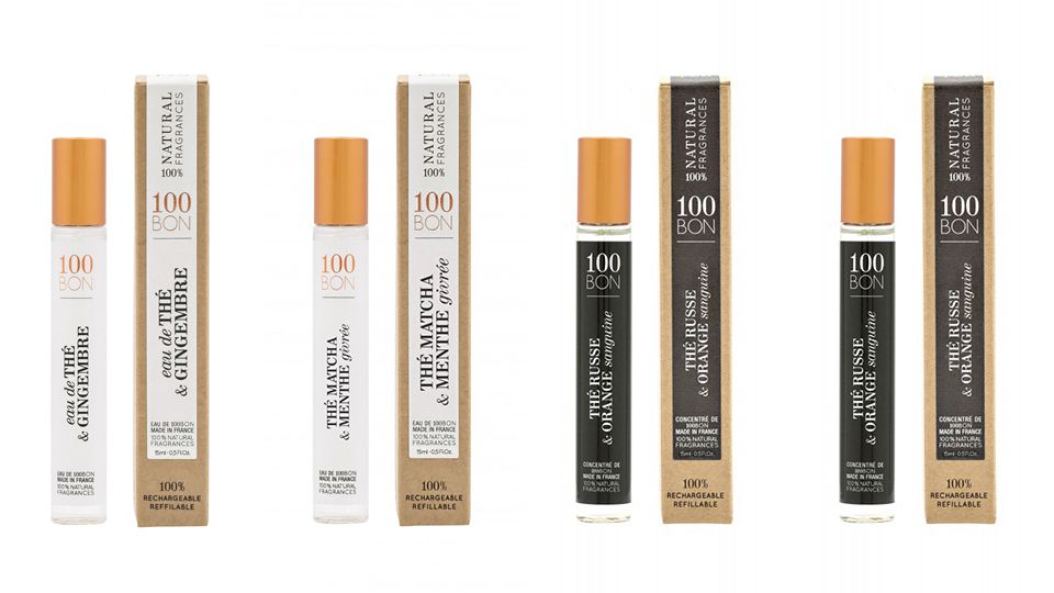 旅行用什么香水好 7款旅行香水真心推薦 旅行用什么香水好 7款旅行香水真心推薦