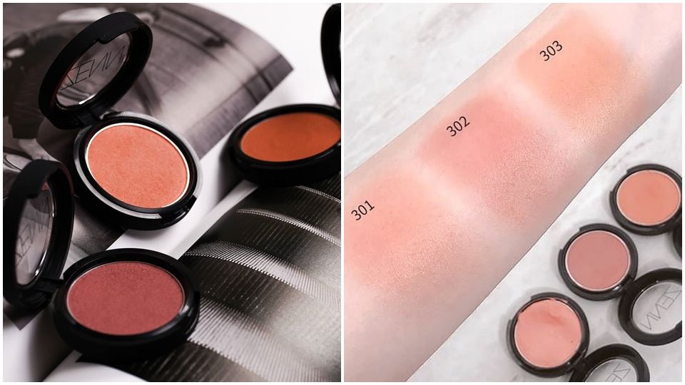 zenn什么產(chǎn)品值得購(gòu)買 泰國(guó)火爆平價(jià)彩妝zenn明星產(chǎn)品 zenn什么產(chǎn)品值得購(gòu)買 泰國(guó)火爆平價(jià)彩妝zenn明星產(chǎn)品