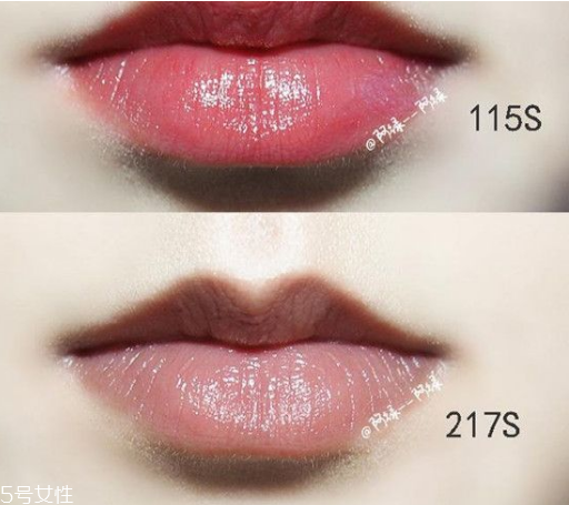 蘿卜丁口紅什么顏色好看 蘿卜丁001有哪些顏色 蘿卜丁口紅什么顏色好看 蘿卜丁001有哪些顏色