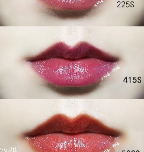 蘿卜丁口紅什么顏色好看 蘿卜丁001有哪些顏色 蘿卜丁口紅什么顏色好看 蘿卜丁001有哪些顏色