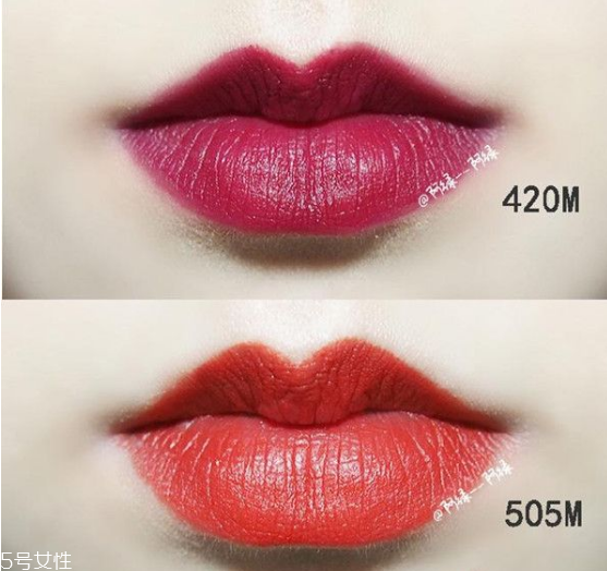 蘿卜丁口紅什么顏色好看 蘿卜丁001有哪些顏色 蘿卜丁口紅什么顏色好看 蘿卜丁001有哪些顏色