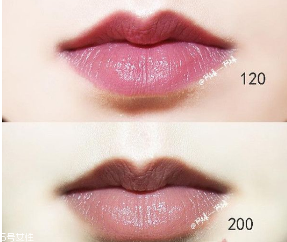蘿卜丁口紅什么顏色好看 蘿卜丁001有哪些顏色 蘿卜丁口紅什么顏色好看 蘿卜丁001有哪些顏色