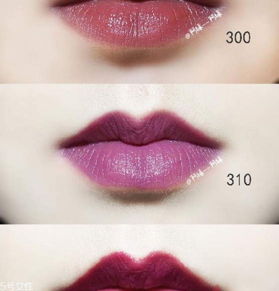 蘿卜丁口紅什么顏色好看 蘿卜丁001有哪些顏色 蘿卜丁口紅什么顏色好看 蘿卜丁001有哪些顏色