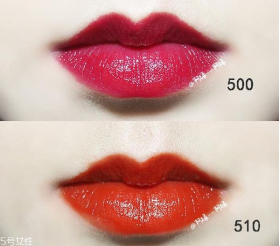 蘿卜丁口紅什么顏色好看 蘿卜丁001有哪些顏色 蘿卜丁口紅什么顏色好看 蘿卜丁001有哪些顏色