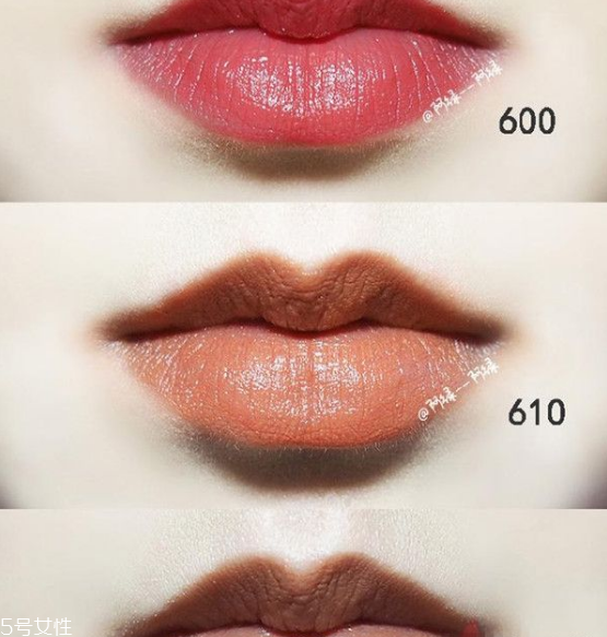 蘿卜丁口紅什么顏色好看 蘿卜丁001有哪些顏色 蘿卜丁口紅什么顏色好看 蘿卜丁001有哪些顏色