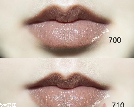 蘿卜丁口紅什么顏色好看 蘿卜丁001有哪些顏色 蘿卜丁口紅什么顏色好看 蘿卜丁001有哪些顏色