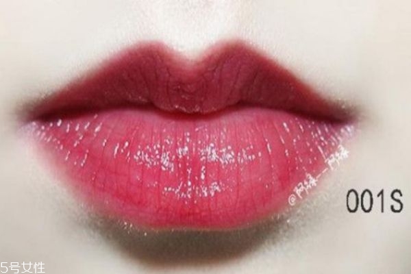 蘿卜丁口紅什么顏色好看 蘿卜丁001有哪些顏色 蘿卜丁口紅什么顏色好看 蘿卜丁001有哪些顏色