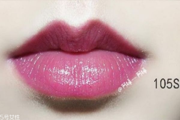 蘿卜丁口紅什么顏色好看 蘿卜丁001有哪些顏色 蘿卜丁口紅什么顏色好看 蘿卜丁001有哪些顏色