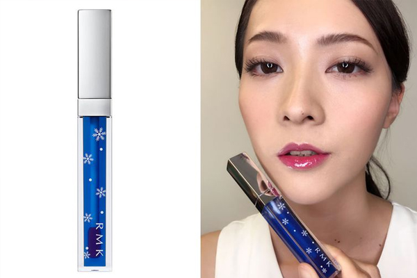 rmk誘光潤(rùn)唇釉全部試色 rmk誘光潤(rùn)唇釉4色號(hào)對(duì)比 rmk誘光潤(rùn)唇釉全部試色 rmk誘光潤(rùn)唇釉4色號(hào)對(duì)比