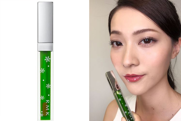 rmk誘光潤(rùn)唇釉全部試色 rmk誘光潤(rùn)唇釉4色號(hào)對(duì)比 rmk誘光潤(rùn)唇釉全部試色 rmk誘光潤(rùn)唇釉4色號(hào)對(duì)比