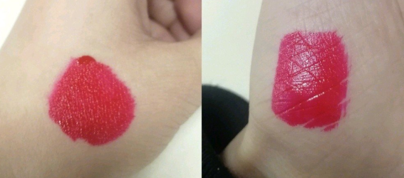 歐萊雅小鋼筆唇釉全部試色 歐萊雅小鋼筆評測 歐萊雅小鋼筆唇釉全部試色 歐萊雅小鋼筆評測