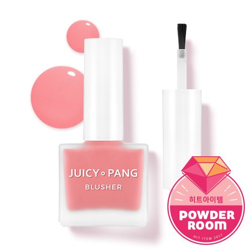 腮紅液什么牌子好用 精選8款液體腮紅推薦 腮紅液什么牌子好用 精選8款液體腮紅推薦