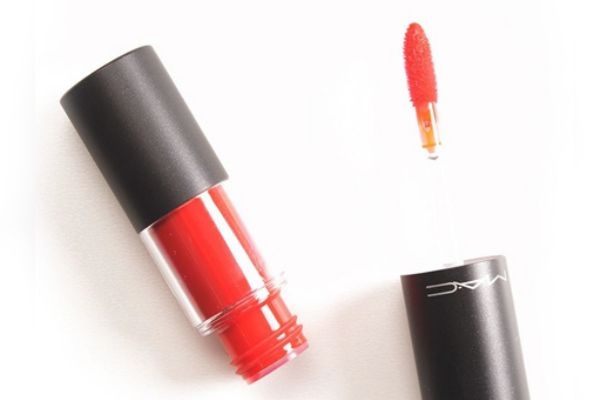 mac tattoo my heart什么顏色 mac棒棒糖唇釉tattoo my heart mac tattoo my heart什么顏色 mac棒棒糖唇釉tattoo my heart