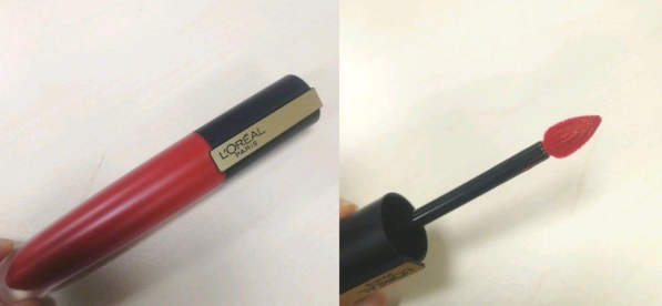 歐萊雅小鋼筆唇釉全部試色 歐萊雅小鋼筆評測 歐萊雅小鋼筆唇釉全部試色 歐萊雅小鋼筆評測