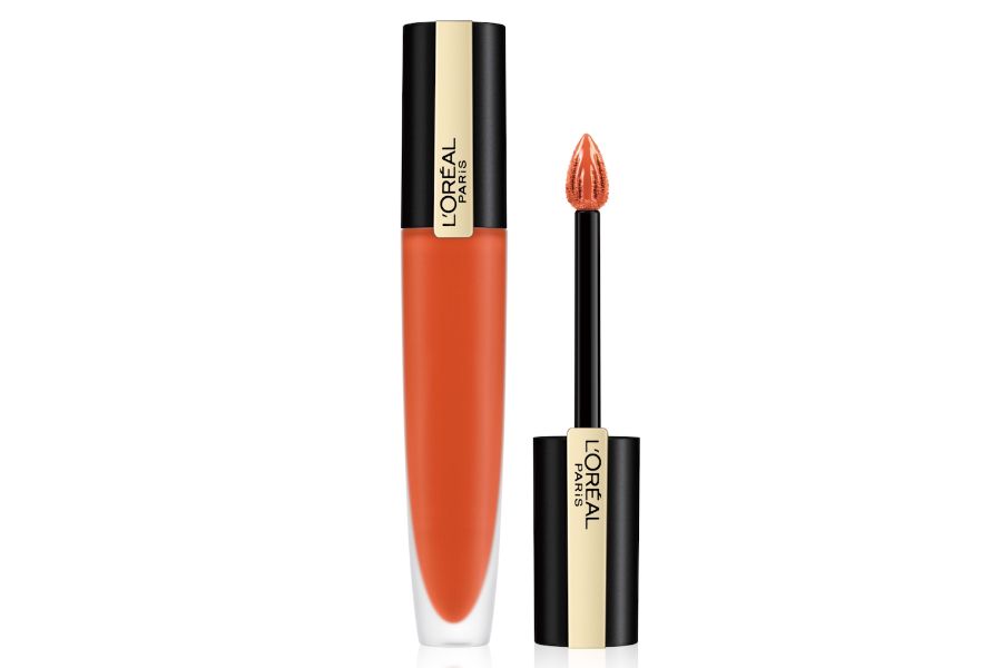 歐萊雅小鋼筆唇釉全部試色 歐萊雅小鋼筆評測 歐萊雅小鋼筆唇釉全部試色 歐萊雅小鋼筆評測