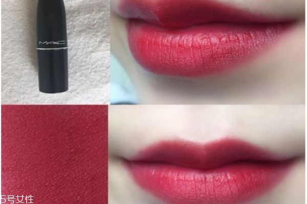 mac口紅銷量最高的顏色 mac適合黃皮的日常色號 mac口紅銷量最高的顏色 mac適合黃皮的日常色號