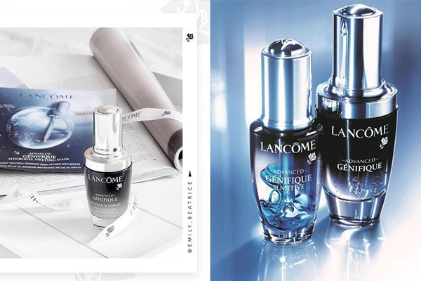 混合肌膚用什么精華液好 9款混合肌膚精華液推薦 混合肌膚用什么精華液好 9款混合肌膚精華液推薦