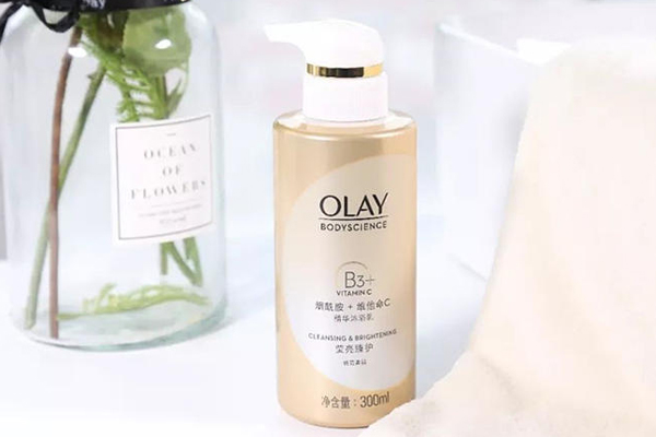 2019沐浴露哪個牌子好 2019沐浴露口碑清單 2019沐浴露哪個牌子好 2019沐浴露口碑清單