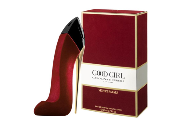 2019女士香水哪個(gè)牌子好 2019女士香水排行榜8強(qiáng)