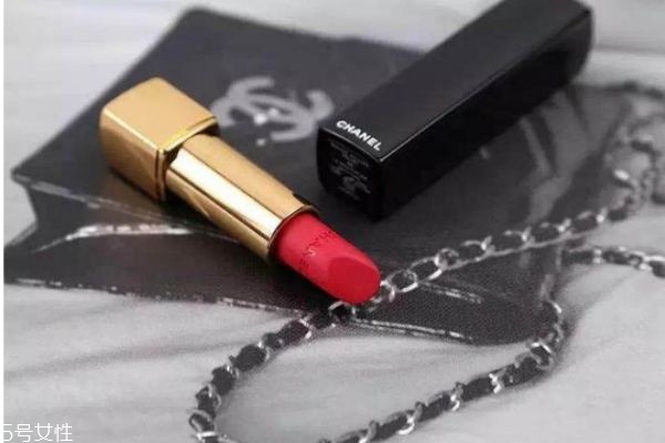 香奈兒口紅哪款滋潤(rùn) 香奈兒口紅部分試色 香奈兒口紅哪款滋潤(rùn) 香奈兒口紅部分試色