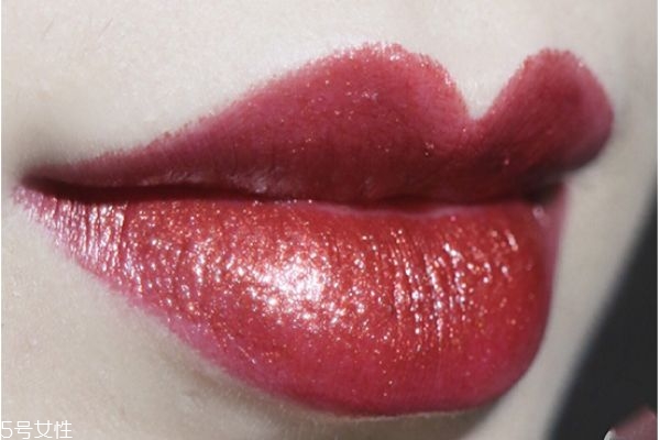 mac口紅哪個系列最滋潤 mac口紅哪款滋潤度好 mac口紅哪個系列最滋潤 mac口紅哪款滋潤度好