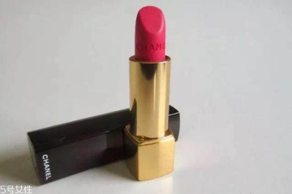 香奈兒口紅哪款滋潤(rùn) 香奈兒口紅部分試色 香奈兒口紅哪款滋潤(rùn) 香奈兒口紅部分試色
