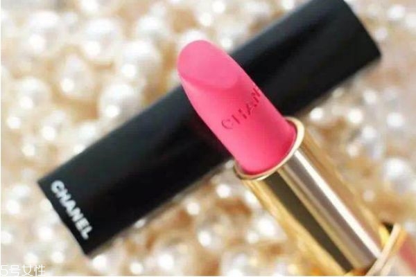 香奈兒口紅哪款滋潤(rùn) 香奈兒口紅部分試色 香奈兒口紅哪款滋潤(rùn) 香奈兒口紅部分試色