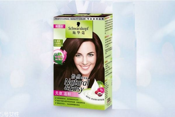 施華蔻染發(fā)膏多少錢(qián) 施華蔻怡然染發(fā)霜價(jià)格 施華蔻染發(fā)膏多少錢(qián) 施華蔻怡然染發(fā)霜價(jià)格