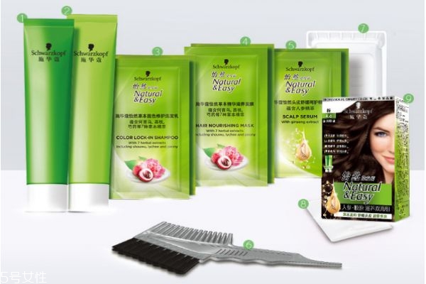 施華蔻染發(fā)膏多少錢(qián) 施華蔻怡然染發(fā)霜價(jià)格 施華蔻染發(fā)膏多少錢(qián) 施華蔻怡然染發(fā)霜價(jià)格