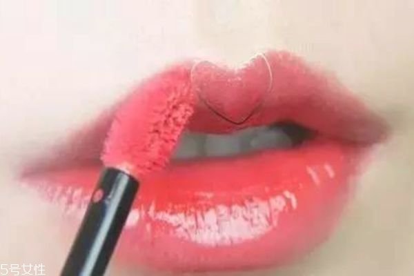 什么是玻璃唇 玻璃唇畫(huà)法教程 什么是玻璃唇 玻璃唇畫(huà)法教程