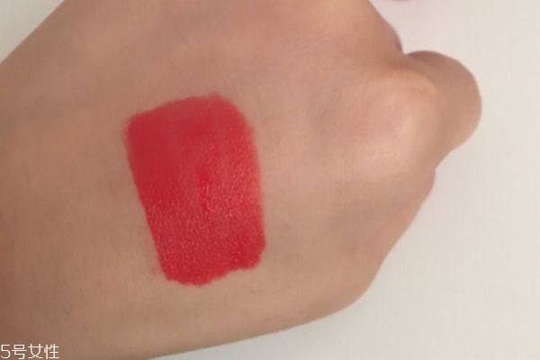 阿瑪尼小胖丁301試色 armani lip magnet301 阿瑪尼小胖丁301試色 armani lip magnet301