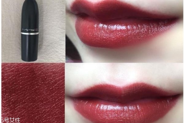 mac口紅銷量最高的顏色 mac適合黃皮的日常色號 mac口紅銷量最高的顏色 mac適合黃皮的日常色號