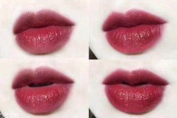 香奈兒口紅哪款滋潤(rùn) 香奈兒口紅部分試色 香奈兒口紅哪款滋潤(rùn) 香奈兒口紅部分試色