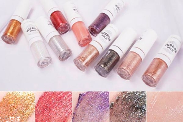 液體眼影怎么卸干凈 性價(jià)比最高的液體眼影 液體眼影怎么卸干凈 性價(jià)比最高的液體眼影