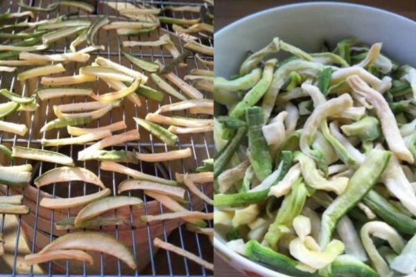 蘿卜干是哪里的特產(chǎn) 江蘇名菜 蘿卜干是哪里的特產(chǎn) 江蘇名菜